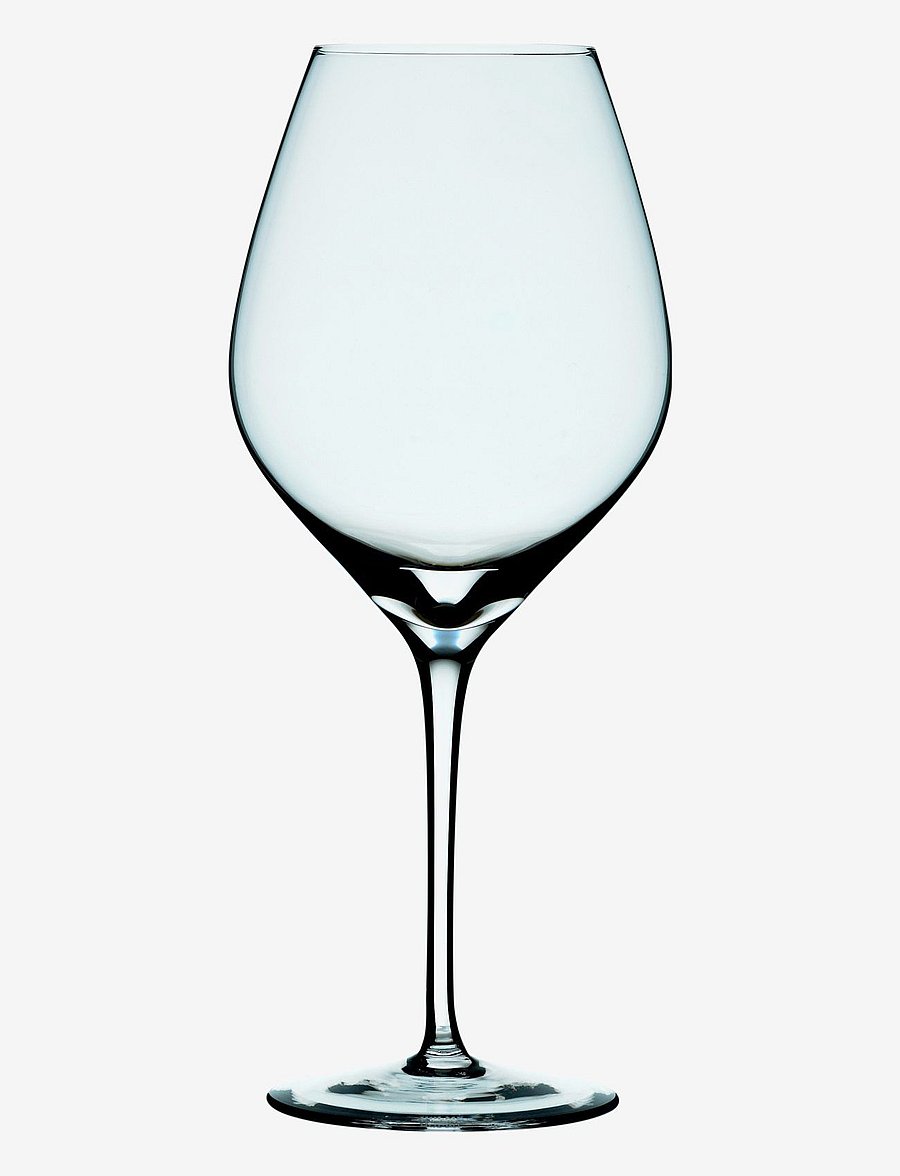 Holmegaard - Cabernet Burgundy Glass 69 cl 6 pcs. - weingläser - clear - 1