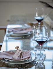 Holmegaard - Cabernet Burgundy Glass 69 cl 6 pcs. - vyno taurės - clear - 3