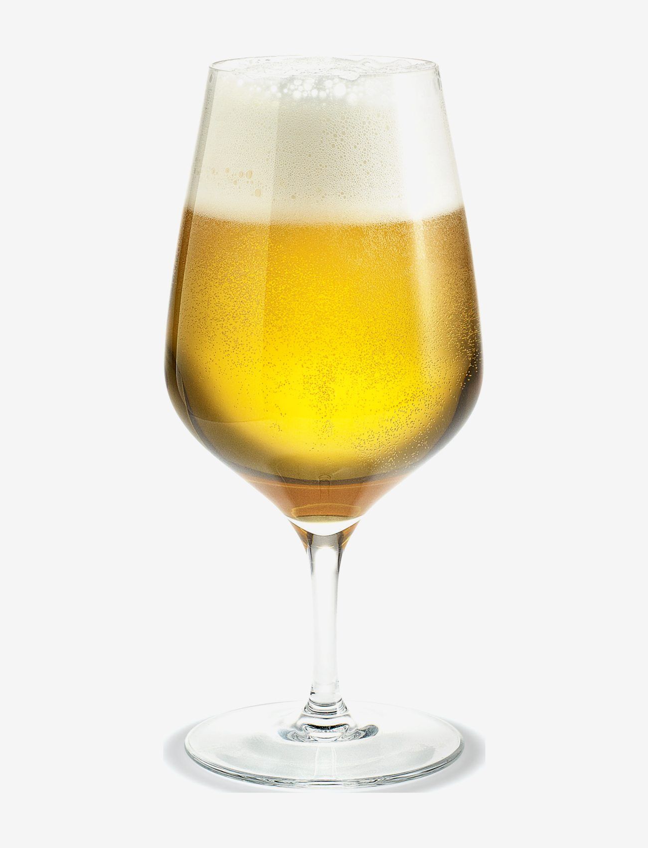 Holmegaard Cabernet Ølglas 64 Cl 6 Stk., Ølglas, Nude, Str: 64 CL