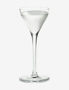Cabernet Snapseglas 4,5 cl 6 stk., Holmegaard