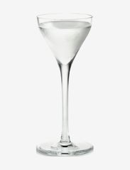 Cabernet Snapseglas 4,5 cl 6 stk. - CLEAR