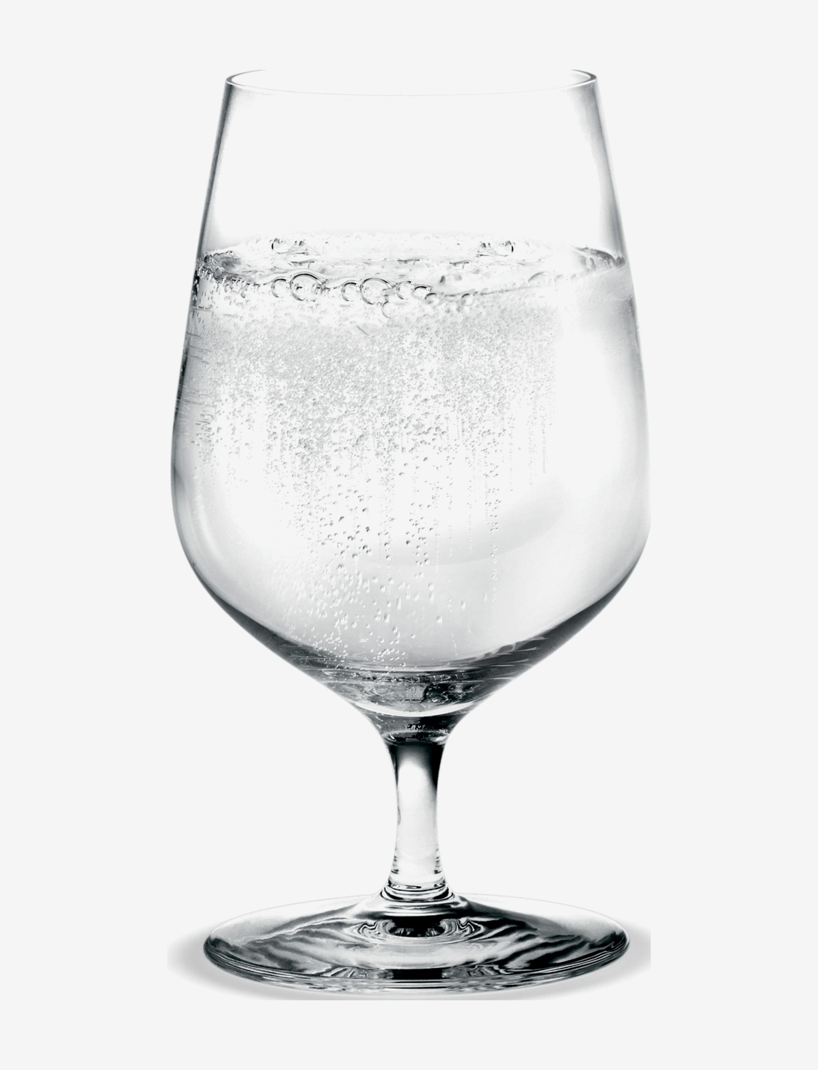 Holmegaard Cabernet Vandglas 36 Cl 6 Stk., cl, Glass, Nackt - Drinking Homeware