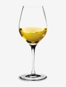 Cabernet Dessert Wine Glass 28 cl 6 pcs., Holmegaard