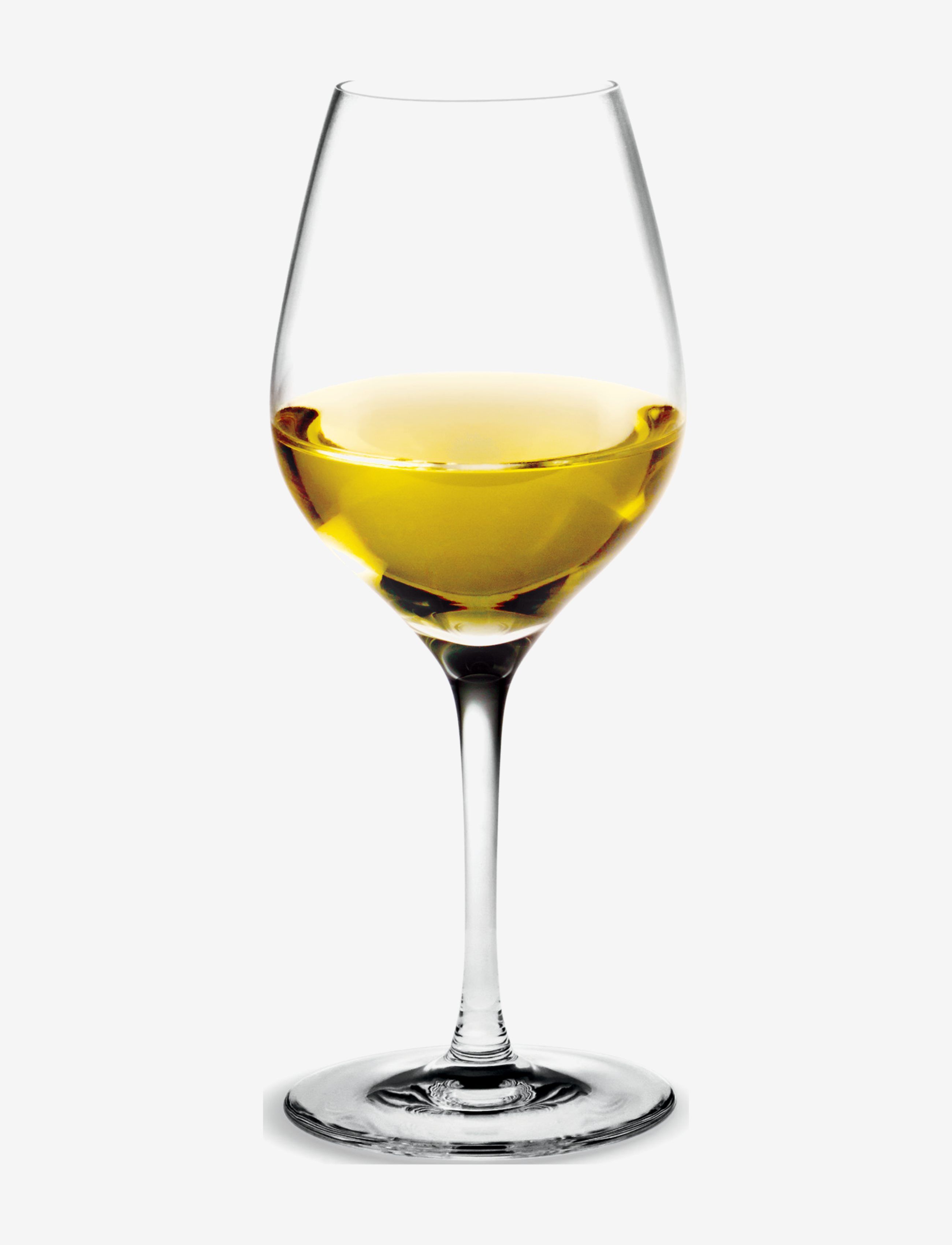 Holmegaard Cabernet Hedvinsglas 28 Cl 6 Stk., CL, Wine Glass, Nackt - Dessert Glasses, Homeware