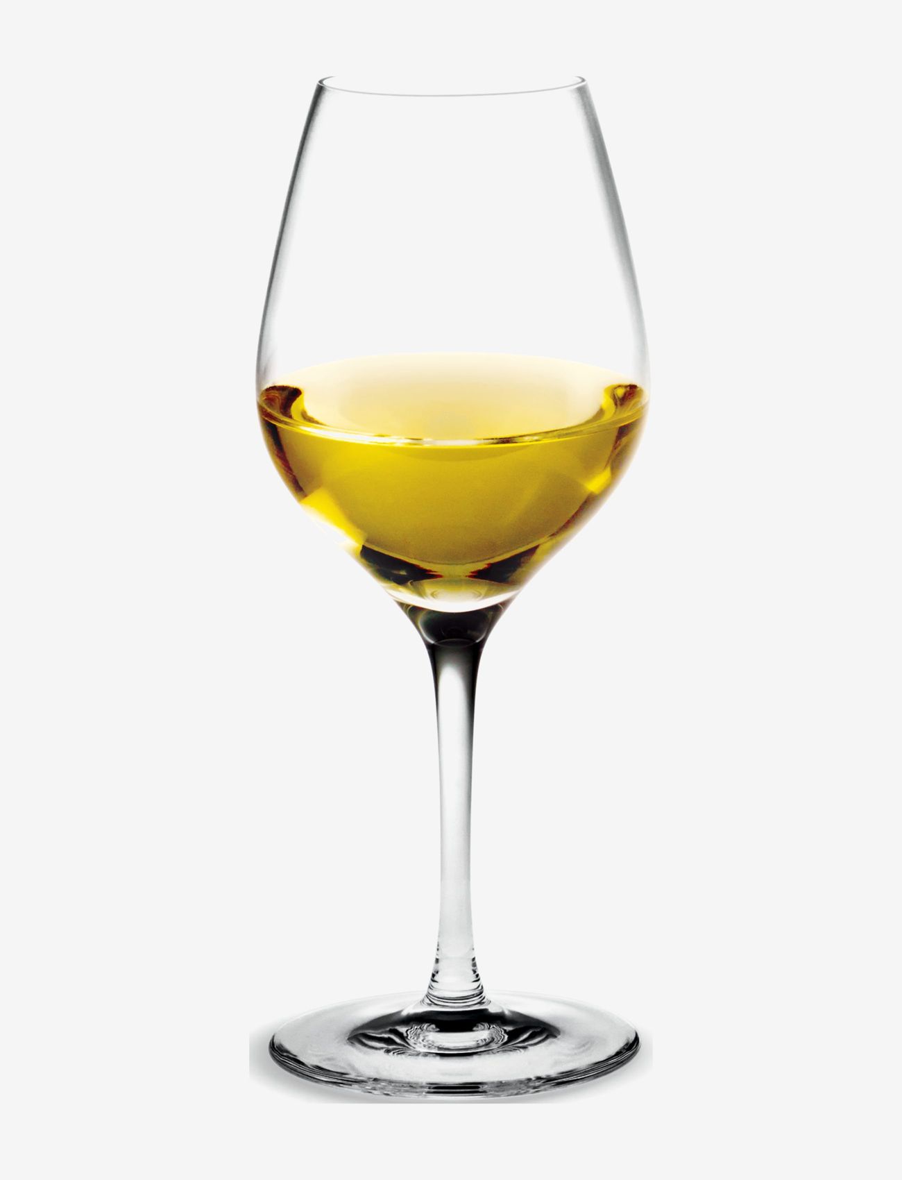 Holmegaard - Cabernet Dessert Wine Glass 28 cl 6 pcs. - kieliszki do wina deserowego - clear - 0
