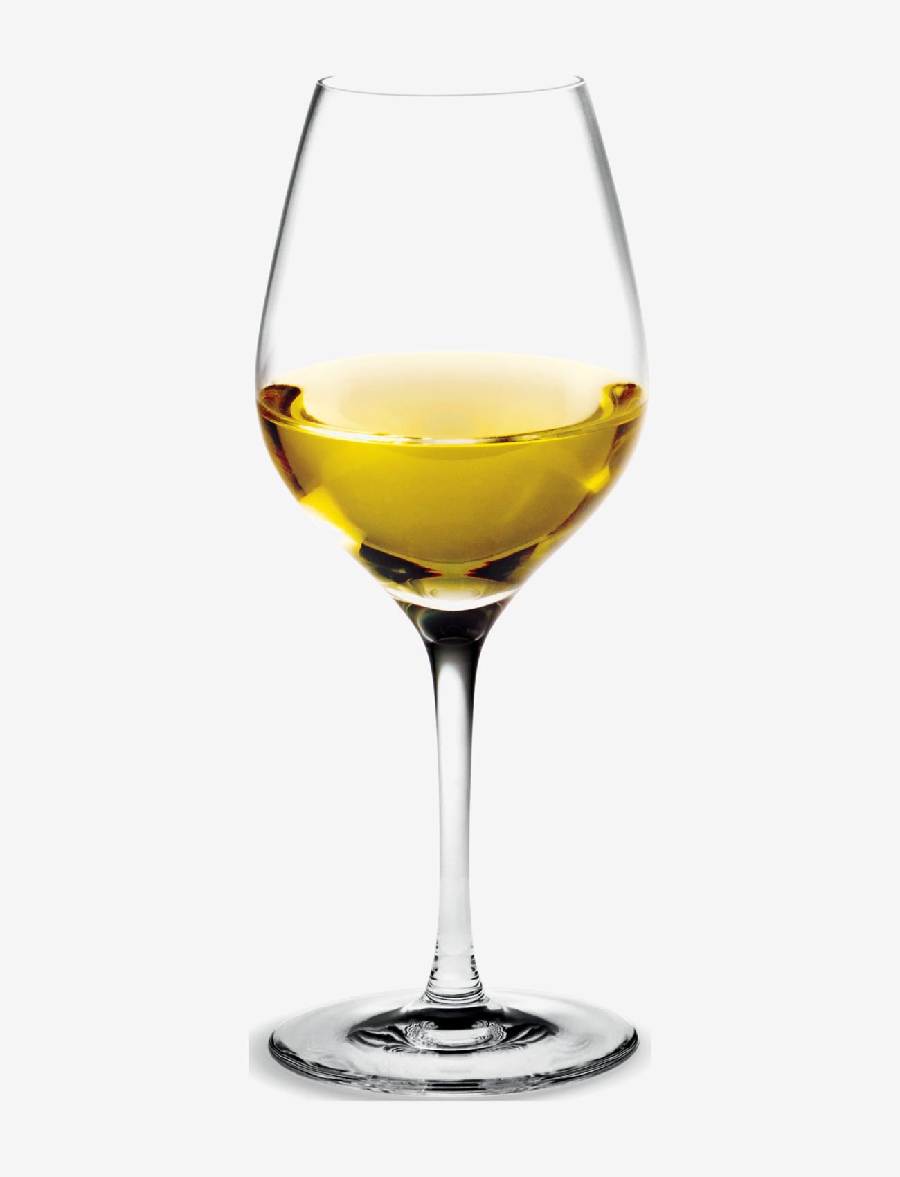 Holmegaard - Cabernet Dessert Wine Glass 28 cl 6 pcs. - jälkiruokaviinilasit - clear - 0