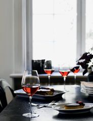 Holmegaard - Cabernet Dessert Wine Glass 28 cl 6 pcs. - dessert wine glasses - clear - 2