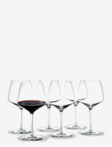 Perfection Sommelier Glass 90 cl 6 pcs., Holmegaard