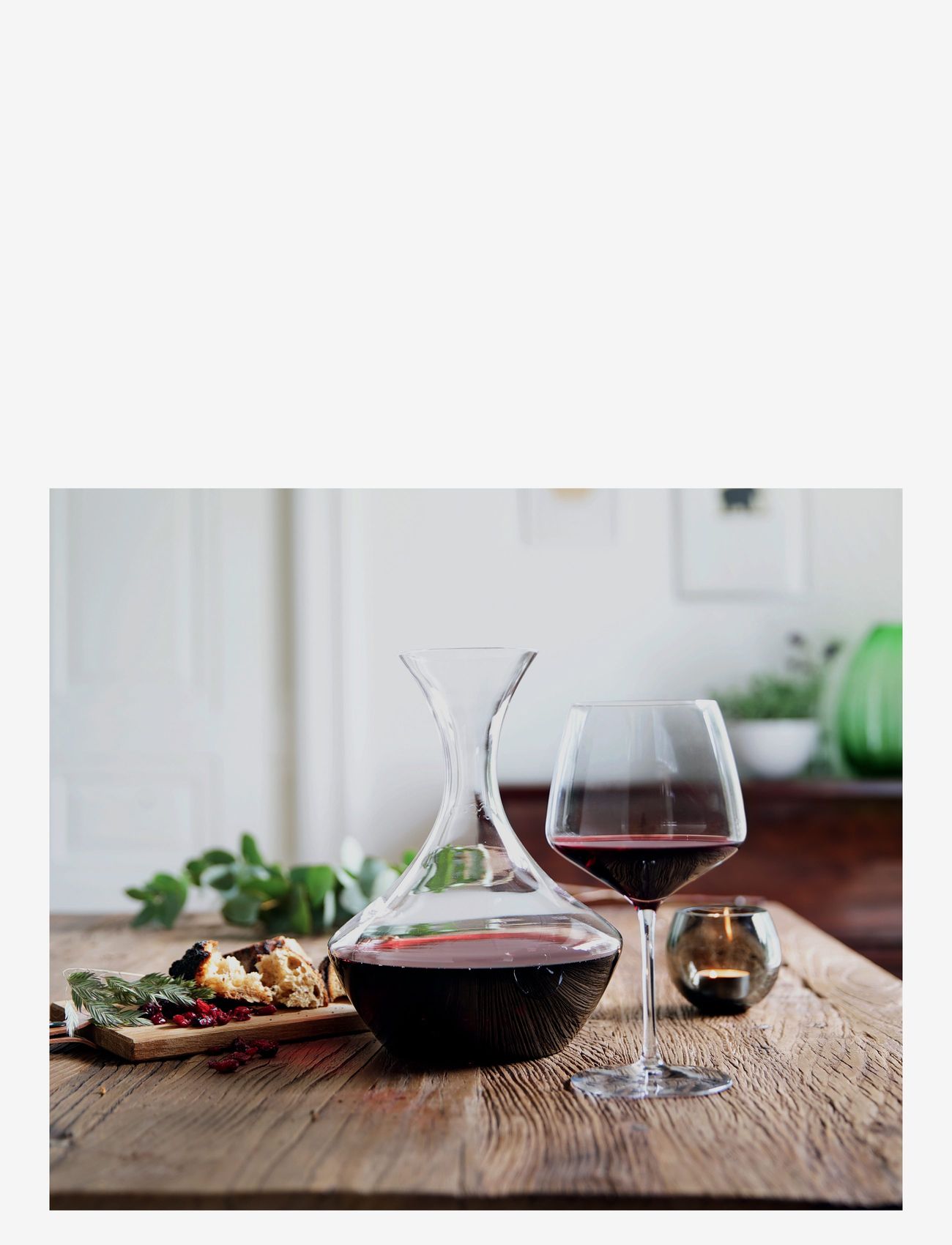 Holmegaard - Perfection Sommelier Glass 90 cl 6 pcs. - nach preis einkaufen - clear - 1