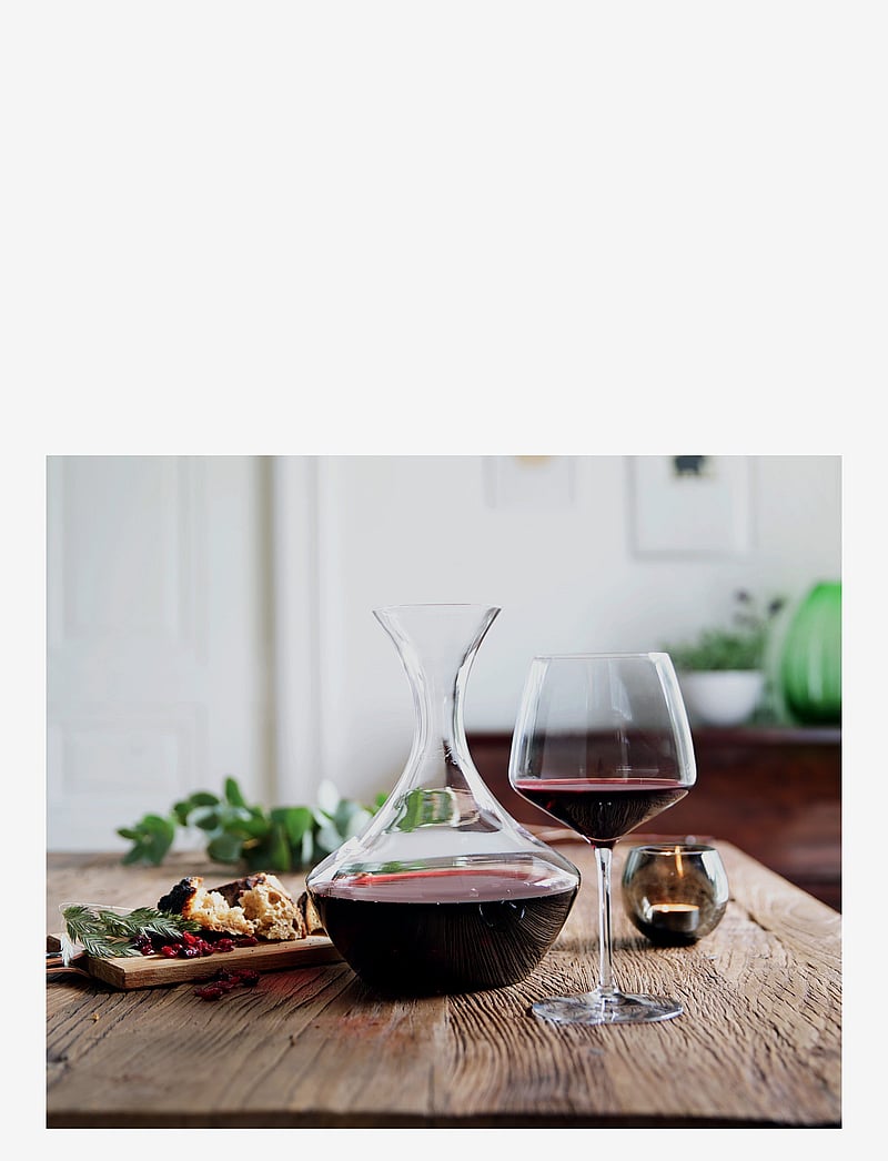 Holmegaard - Perfection Sommelier Glass 90 cl 6 pcs. - nach preis einkaufen - clear - 1