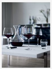Holmegaard - Perfection Sommelier Glass 90 cl 6 pcs. - najniższe ceny - clear - 2
