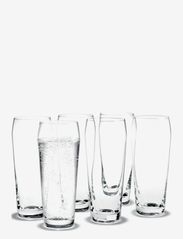 Perfection Vandglas 45 cl 6 stk. - CLEAR