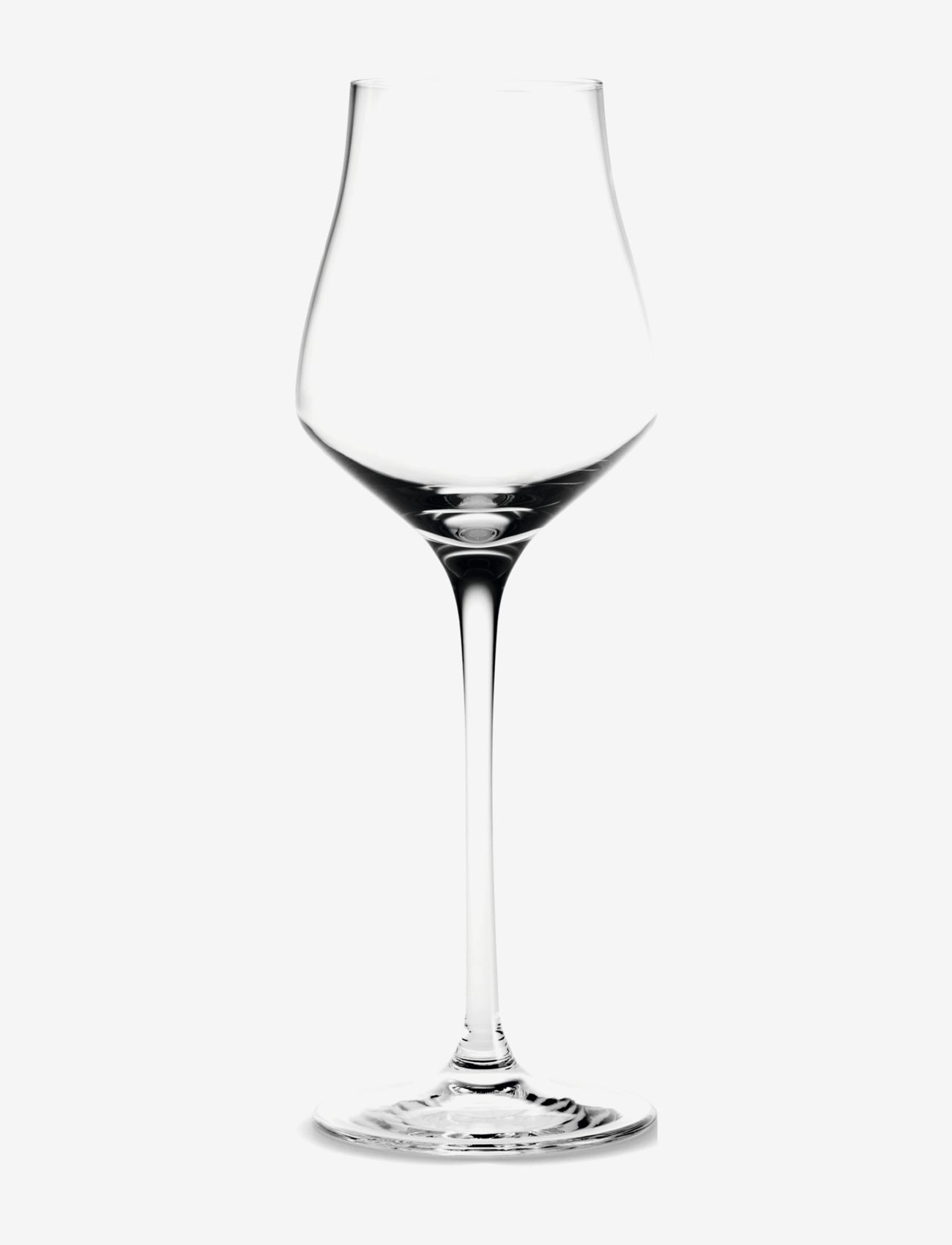 Holmegaard - Perfection Brennevinsglass 5,0 cl 6 stk. - snapsglass & likørglass - clear - 0