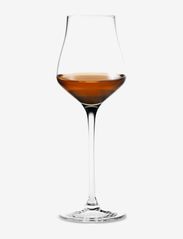 Holmegaard - Perfection Spirit Glass 5,0 cl 6 pcs. - shot glasses - clear - 1