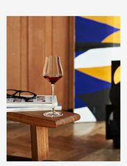 Holmegaard - Perfection Brennevinsglass 5,0 cl 6 stk. - snapsglass & likørglass - clear - 2