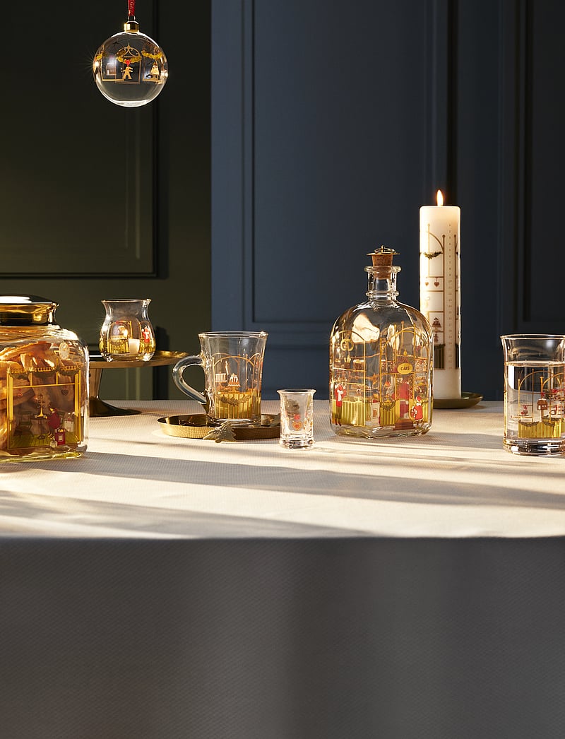 Holmegaard - Holmegaard Christmas Bottle 2023 73 cl multi - multi - 1