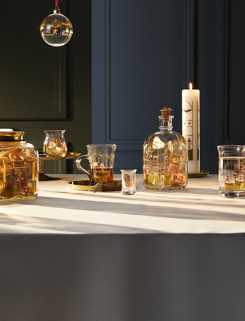 Holmegaard - Holmegaard Christmas Bottle 2023 73 cl multi - multi - 2