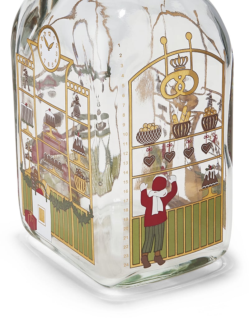 Holmegaard - Holmegaard Christmas Bottle 2023 73 cl multi - multi - 3