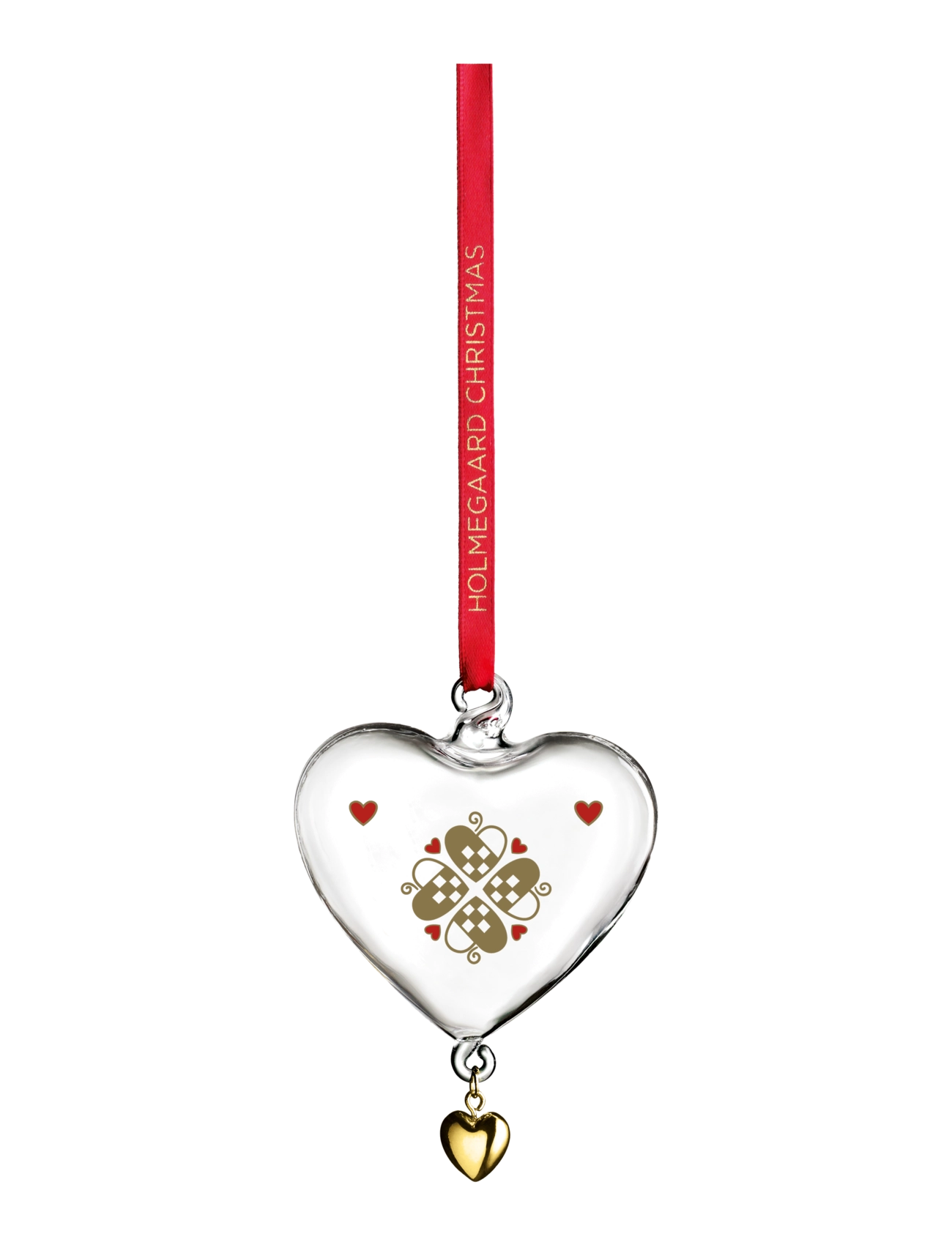 Holmegaard - Ann-Sofi Romme Annual Christmas