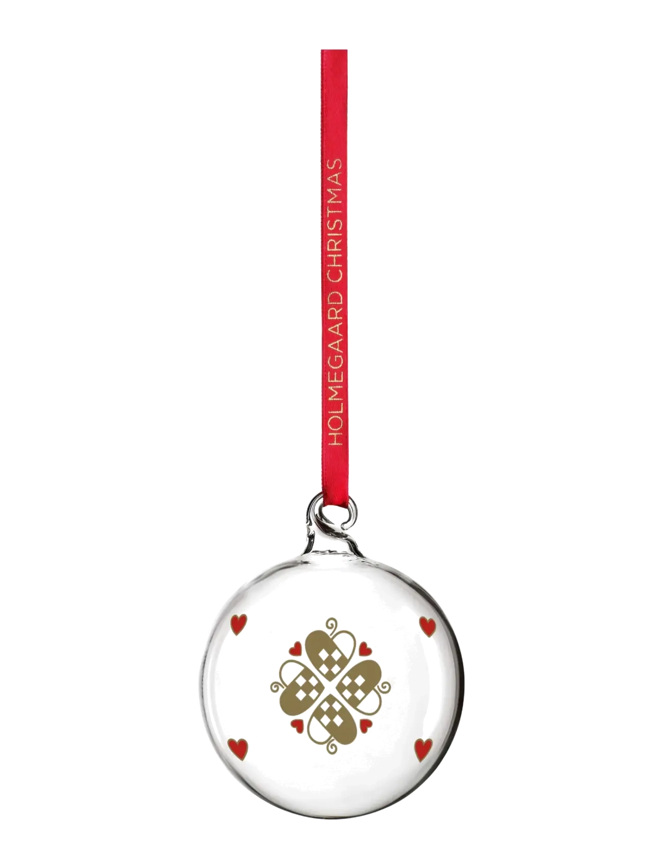 Holmegaard - Ann-Sofi Romme Annual Christmas