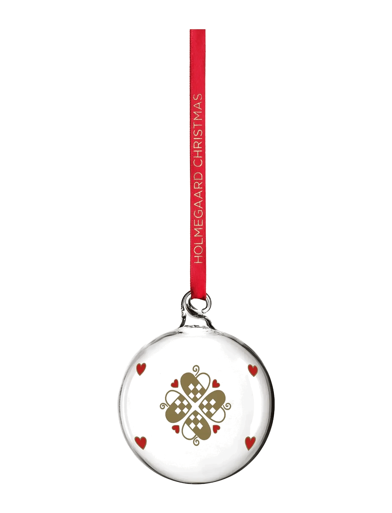Holmegaard - Ann-Sofi Romme Annual Christmas