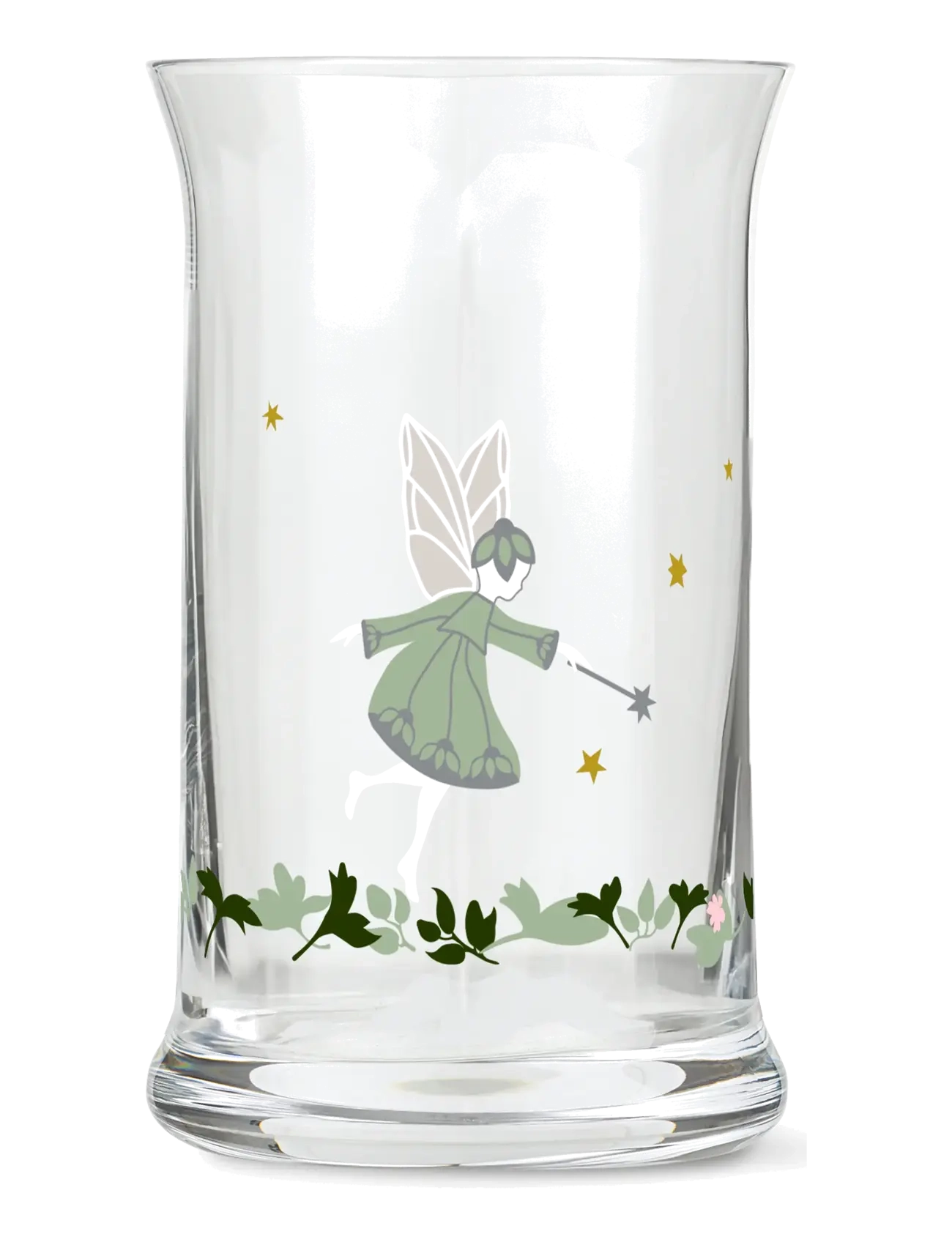 Holmegaard Holmegaard Christmas Julvattenglas 2026 28 cl multi - Dricksglas - MULTI / clear