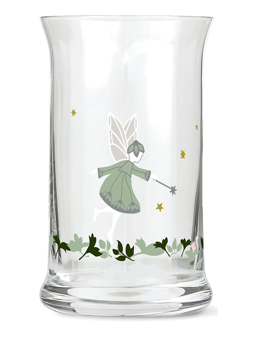Holmegaard - Holmegaard Christmas Julvattenglas 2026 28 cl multi - dricksglas - multi - 1