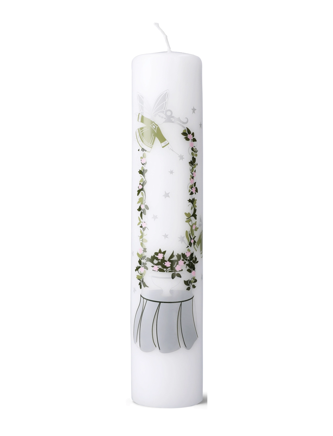 Holmegaard - Holmegaard Christmas Adventsljus 2026 Ø5 cm multi - multi - 2