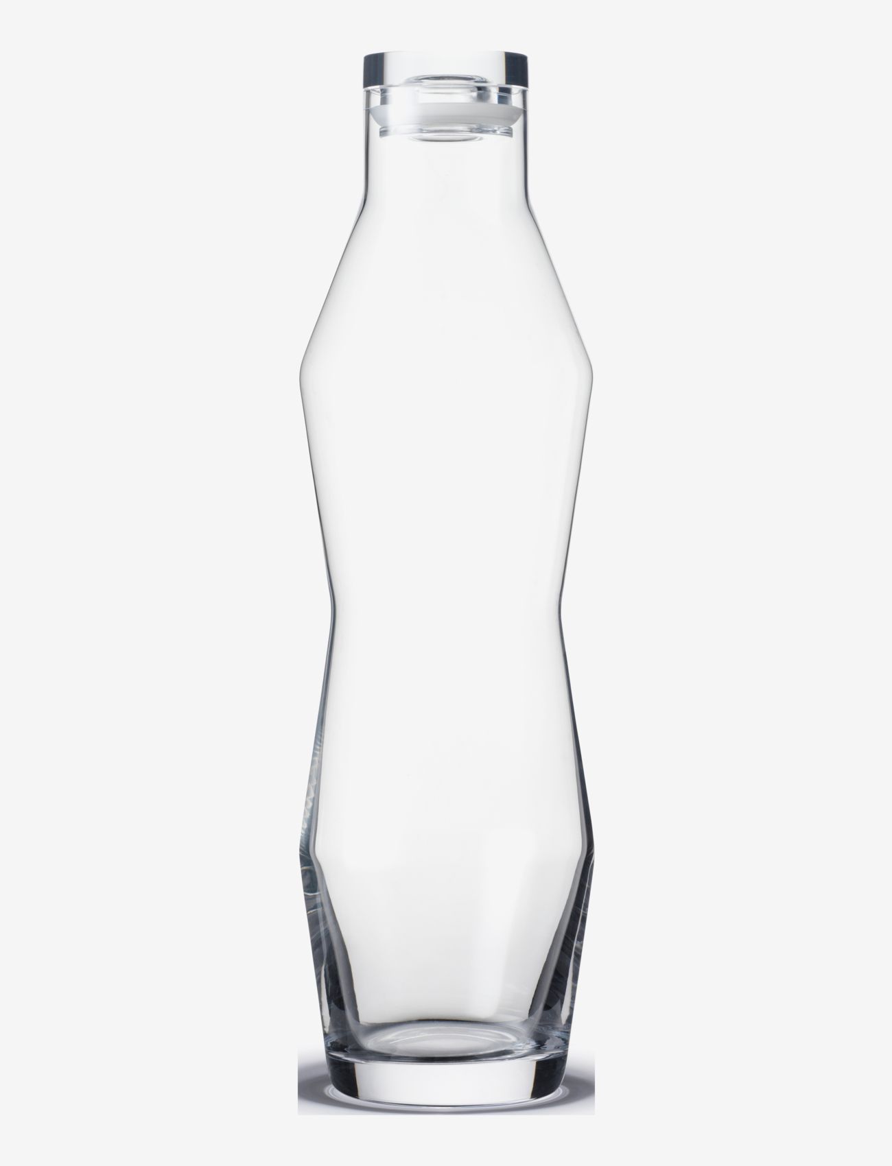 Holmegaard - Perfection Water carafe 1,1 l - lowest prices - clear - 0