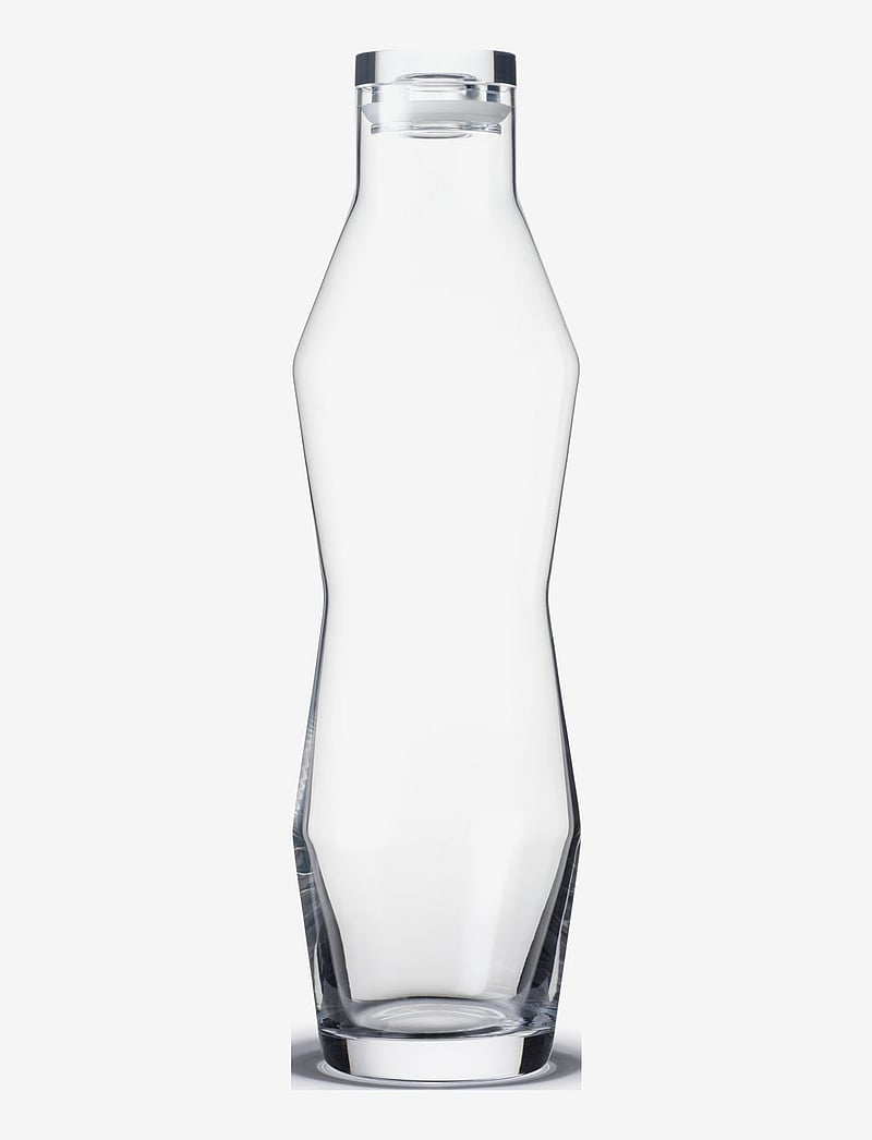Holmegaard - Perfection Water carafe 1,1 l - shop by price - clear - 0
