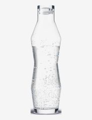 Holmegaard - Perfection Water carafe 1,1 l - lowest prices - clear - 1