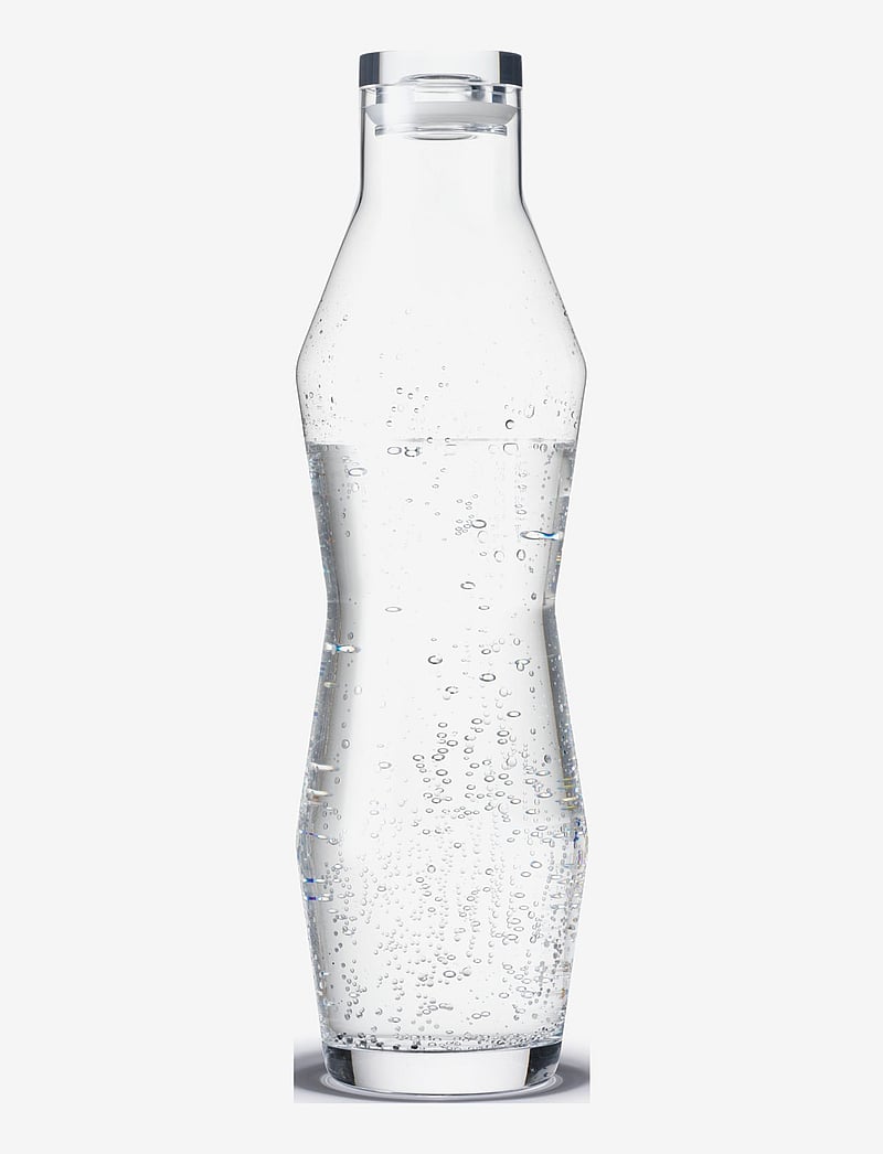 Holmegaard - Perfection Water carafe 1,1 l - shop by price - clear - 1