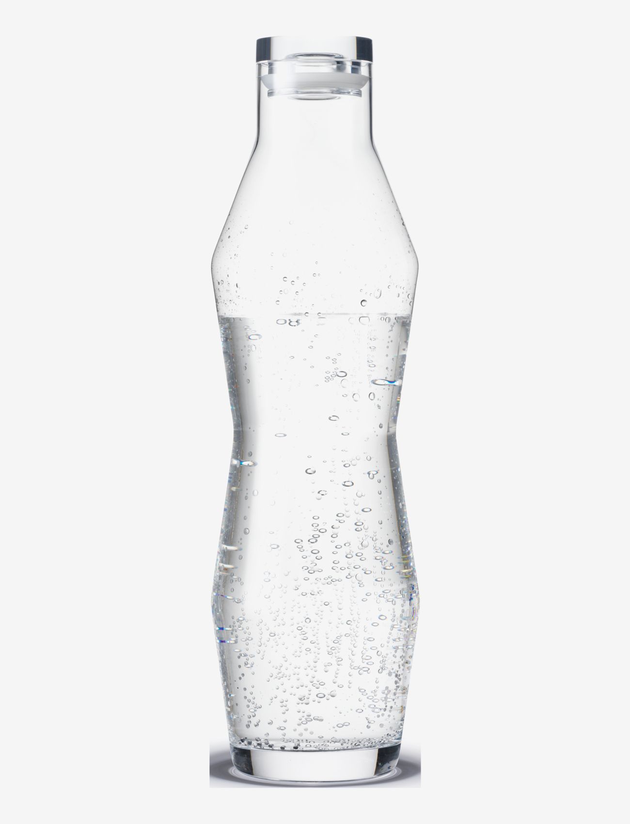 Holmegaard - Perfection Water carafe 1,1 l - water carafes - clear - 2