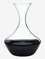 Holmegaard - Perfection Wine Carafe 2,2 l - vyno grafinai - clear - 0