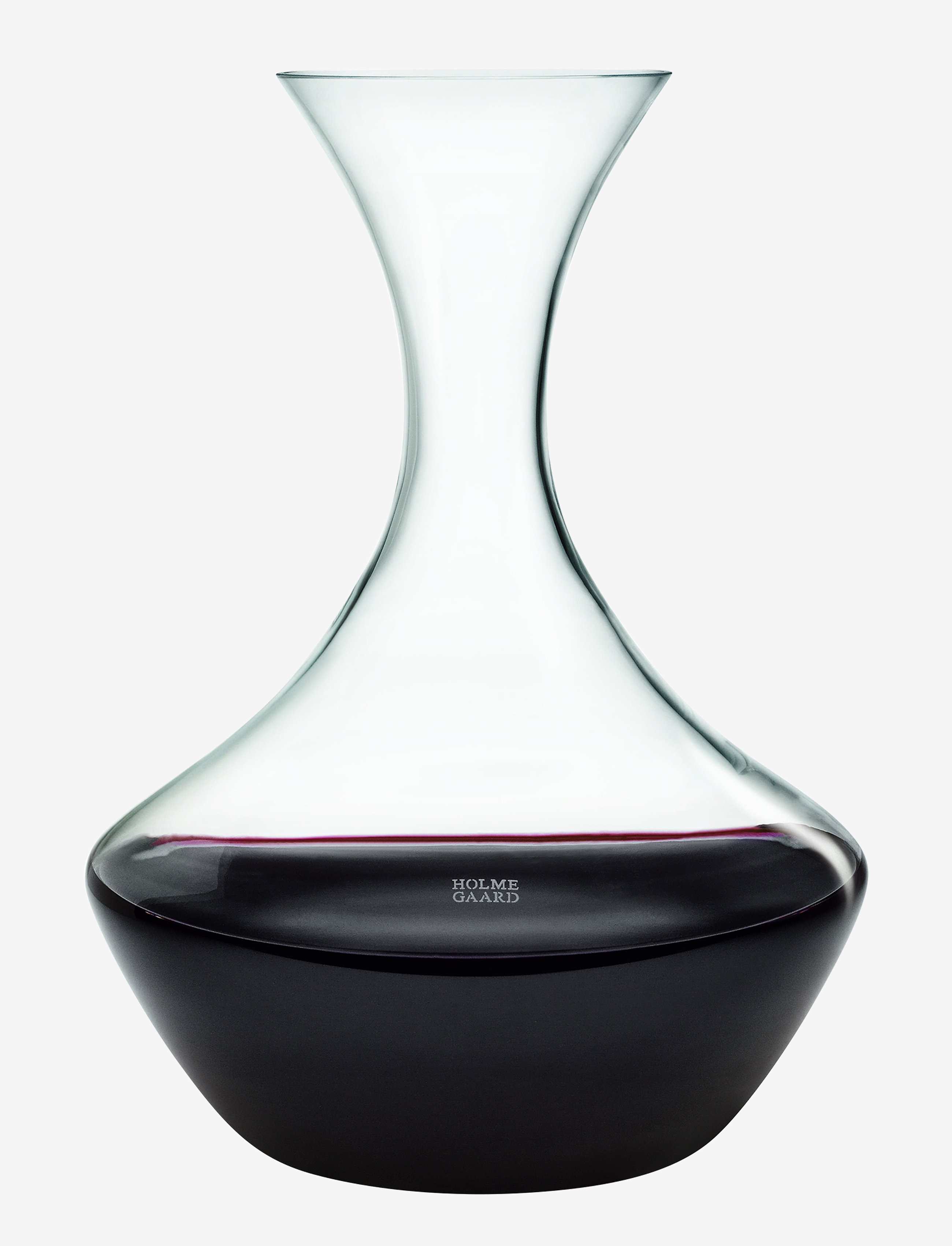 Perfection Wine Carafe 2,2 l - CLEAR