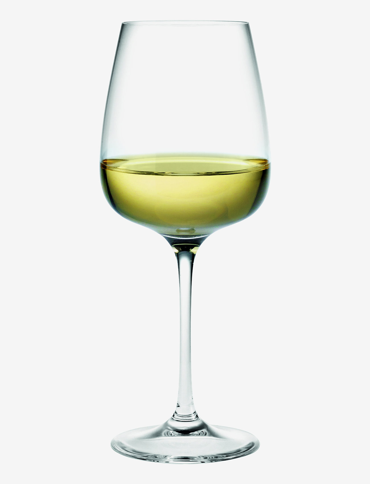 Holmegaard - Bouquet Dessertvinsglas 32 cl 6 stk. - hvidvinsglas - clear - 0