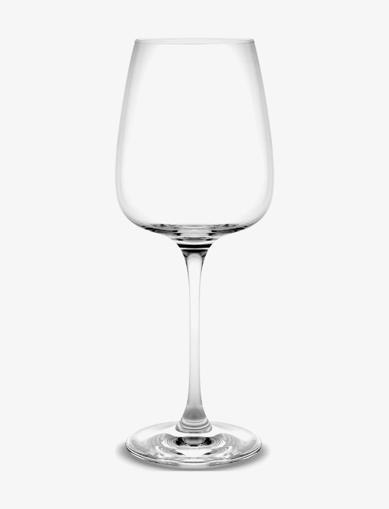 Holmegaard - Bouquet Dessertvinsglas 32 cl 6 stk. - clear - 3