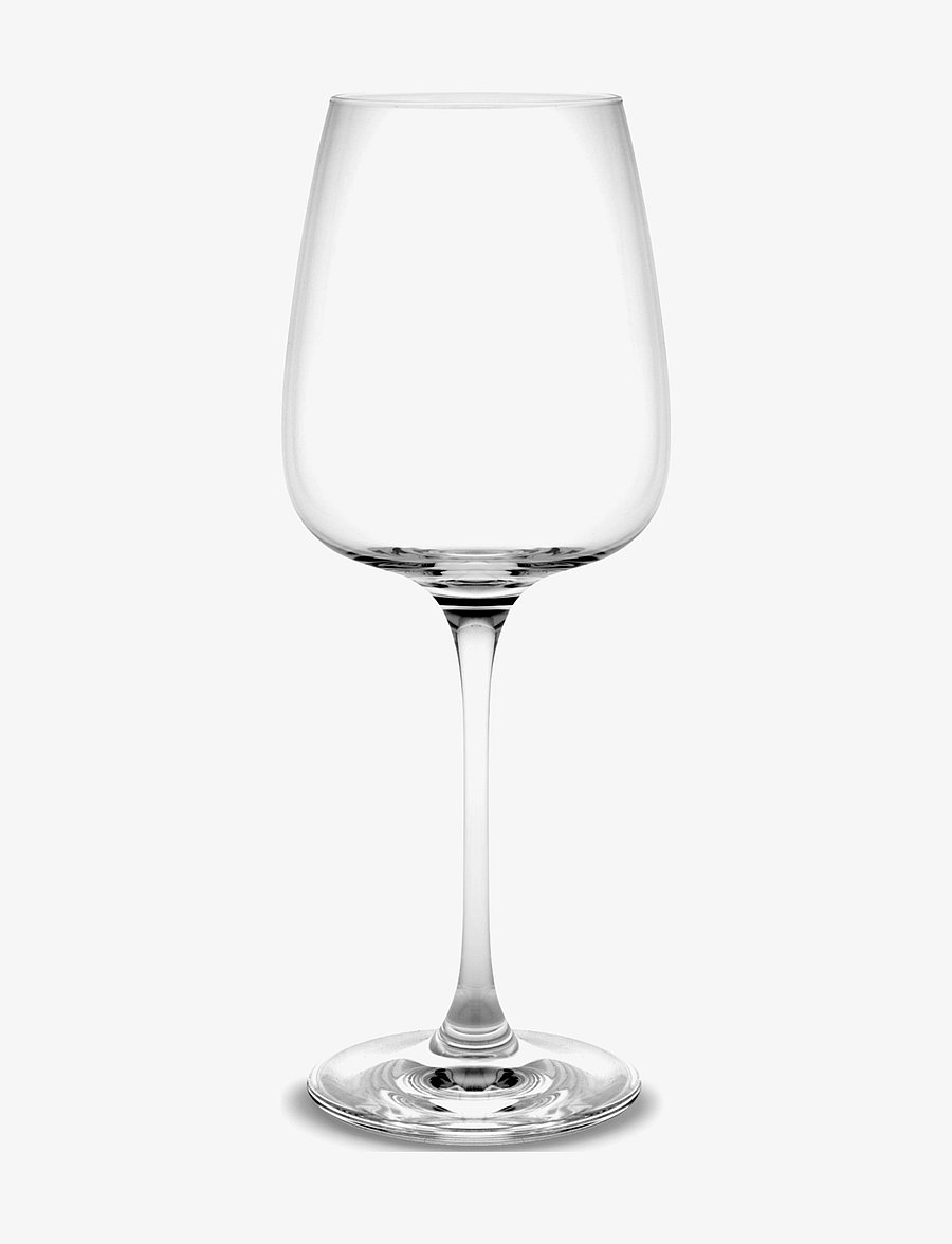 Holmegaard - Bouquet Dessert Wine Glass 32 cl 6 pcs - clear - 3