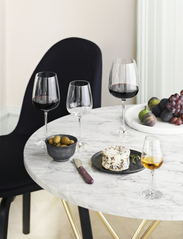 Holmegaard - Bouquet Red Wine Glass 62 cl clear 6 pcs. - wijnglazen - clear - 3