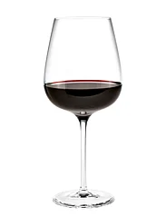 Holmegaard - Bouquet Red Wine Glass 62 cl clear 6 pcs. - wijnglazen - clear - 2