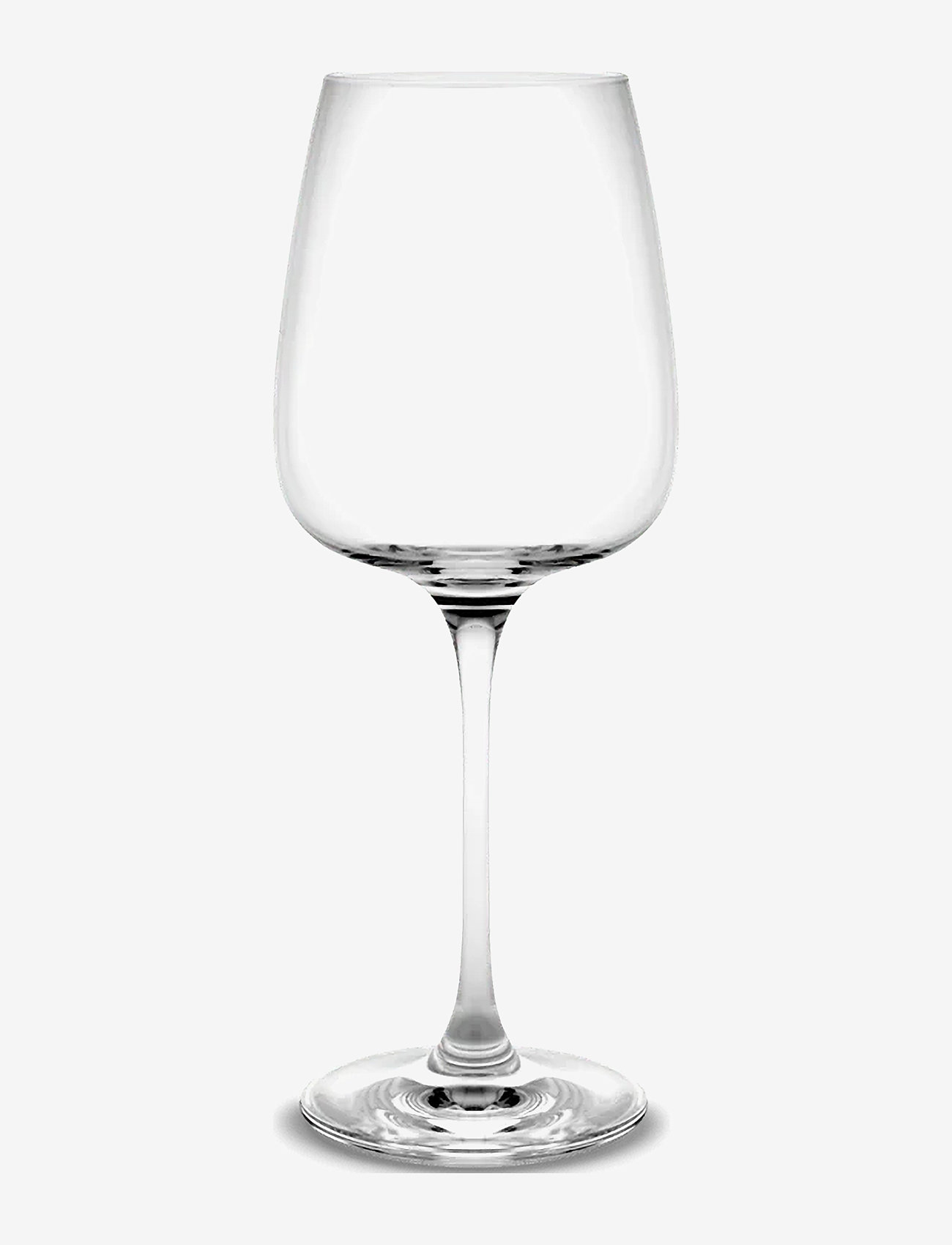 Holmegaard - Bouquet Dessertvinsglas 32 cl klar 6 stk. - portvinsglas - clear - 1