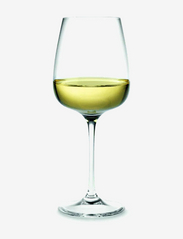 Holmegaard - Bouquet Dessert Wine Glass 32 cl clear 6 pcs. - portglazen - clear - 2