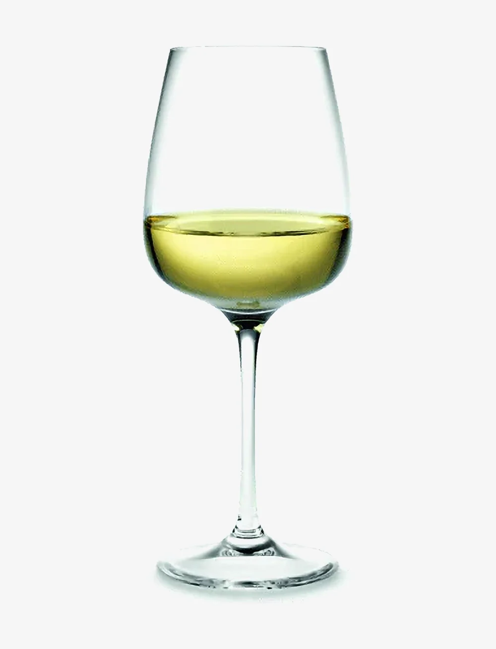 Holmegaard - Bouquet Dessert Wine Glass 32 cl clear 6 pcs. - dessert-weingläser - clear - 3