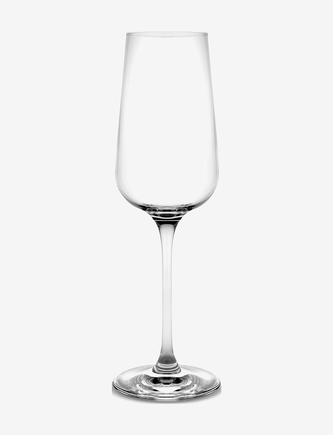 Holmegaard - Bouquet Champagne Glass 29 cl clear 6 pcs. - nach preis einkaufen - clear - 1