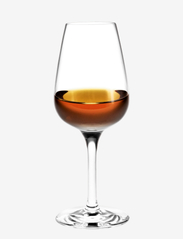 Holmegaard - Bouquet Spirit Glass 12 cl clear 6 pcs. - whiskey- & cognacgläser und schwenker - clear - 1