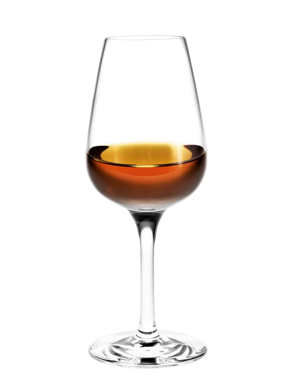 Holmegaard - Bouquet Brännvinsglas 12 cl klar 6 st. - köp efter pris - clear - 1