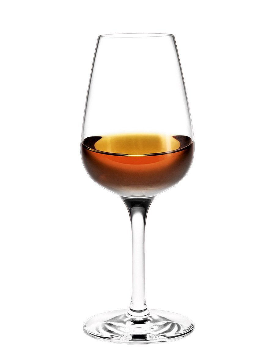 Holmegaard - Bouquet Spirit Glass 12 cl clear 6 pcs. - nach preis einkaufen - clear - 2