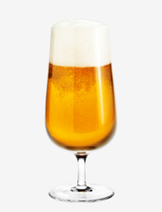 Holmegaard - Bouquet Beer Glass 53 cl clear 6 pcs. - olutlasit - clear - 1