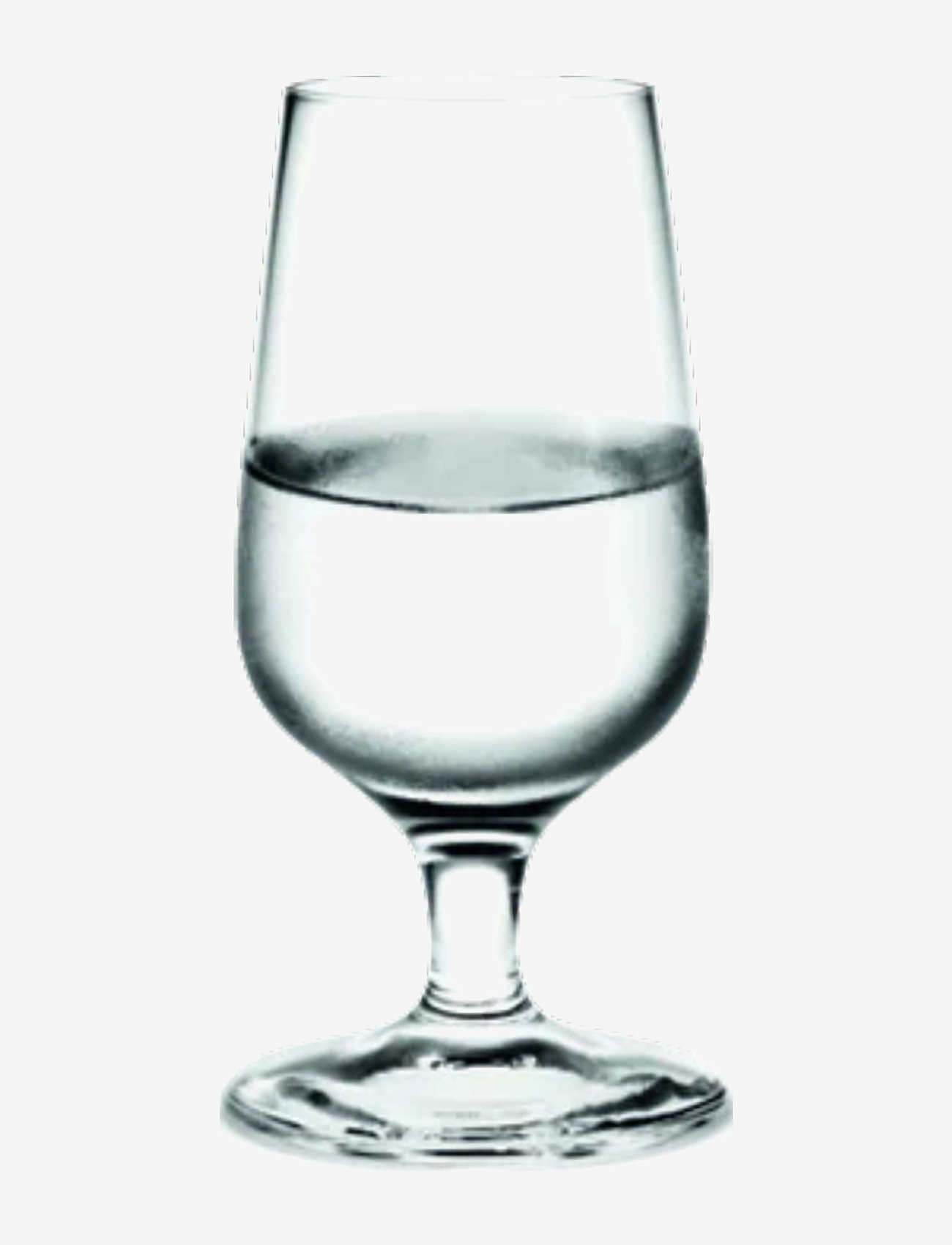 Holmegaard - Bouquet Snapseglas 7 cl klar 6 stk. - snaps & likørglas - clear - 1