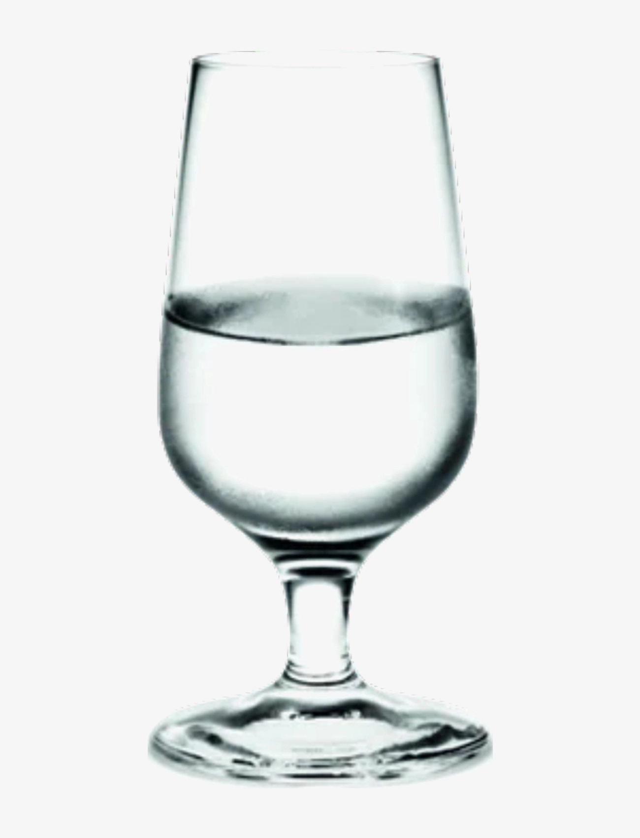 Holmegaard - Bouquet Shot Glass 7 cl clear 6 pcs. - schnapsgläser - clear - 2